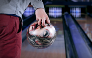 Horror Bowling Image