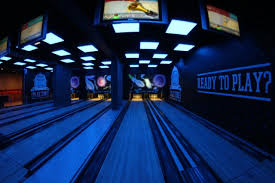 Welcome to PSB Bowling - Where Family Fun Meets Fitness! 