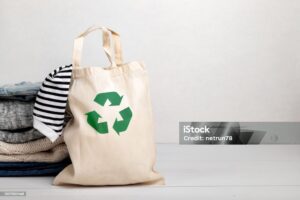 Eco-friendly and natural fabrics 
