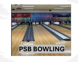 "PSB Cosmic Bowling: Experience the Thrill Beyond Ordinary"