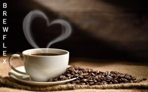 Eco-friendly coffee kit