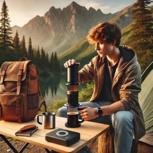 GenZ work load that can be managed by Xpress brew