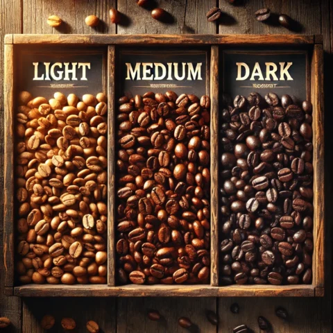 Have you ever seen a raw green coffee bean? This art of coffee roasting starts there; this green bean is yet to be roasted for the discovery of new and complex flavours under the right amount of temperatures, time, and much more. The coffee roasting technique combines skills, expertise, patience, and knowledge of various types of beans. The coffee roaster must be competent enough to avoid overburning while still enhancing the flavour. They create light and mild coffee or a dark roast, which gives a little smoky flavour. Coffee roasting artists have to use the right techniques to bring out such a wide range of flavours.