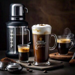 Your perfect cup of coffee