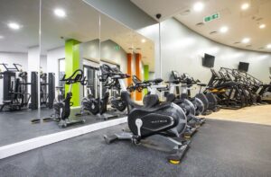 Affordable gym membership for students at PSB Fitness costs just $19.99 per month
